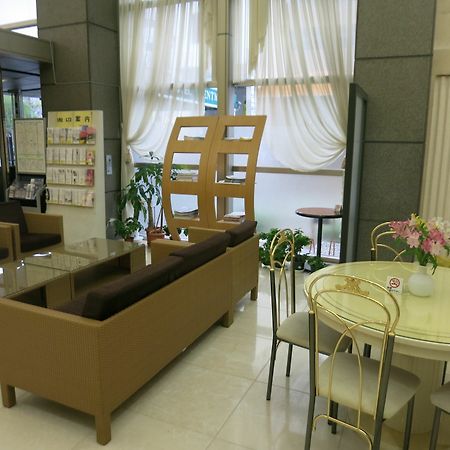 Hotel Centmain Nagoya Extérieur photo