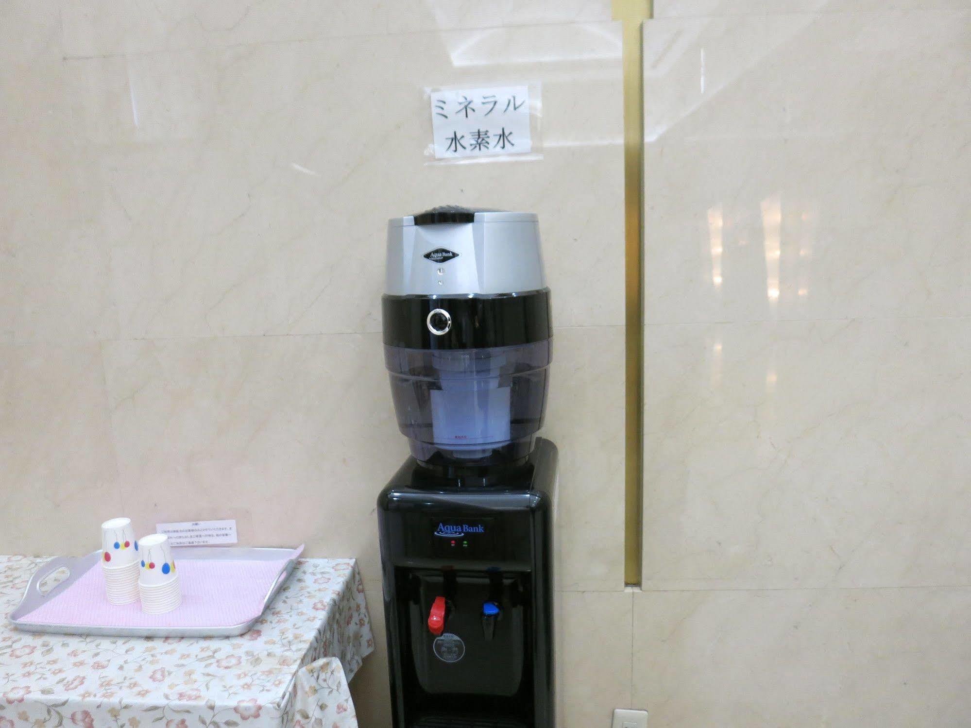Hotel Centmain Nagoya Extérieur photo