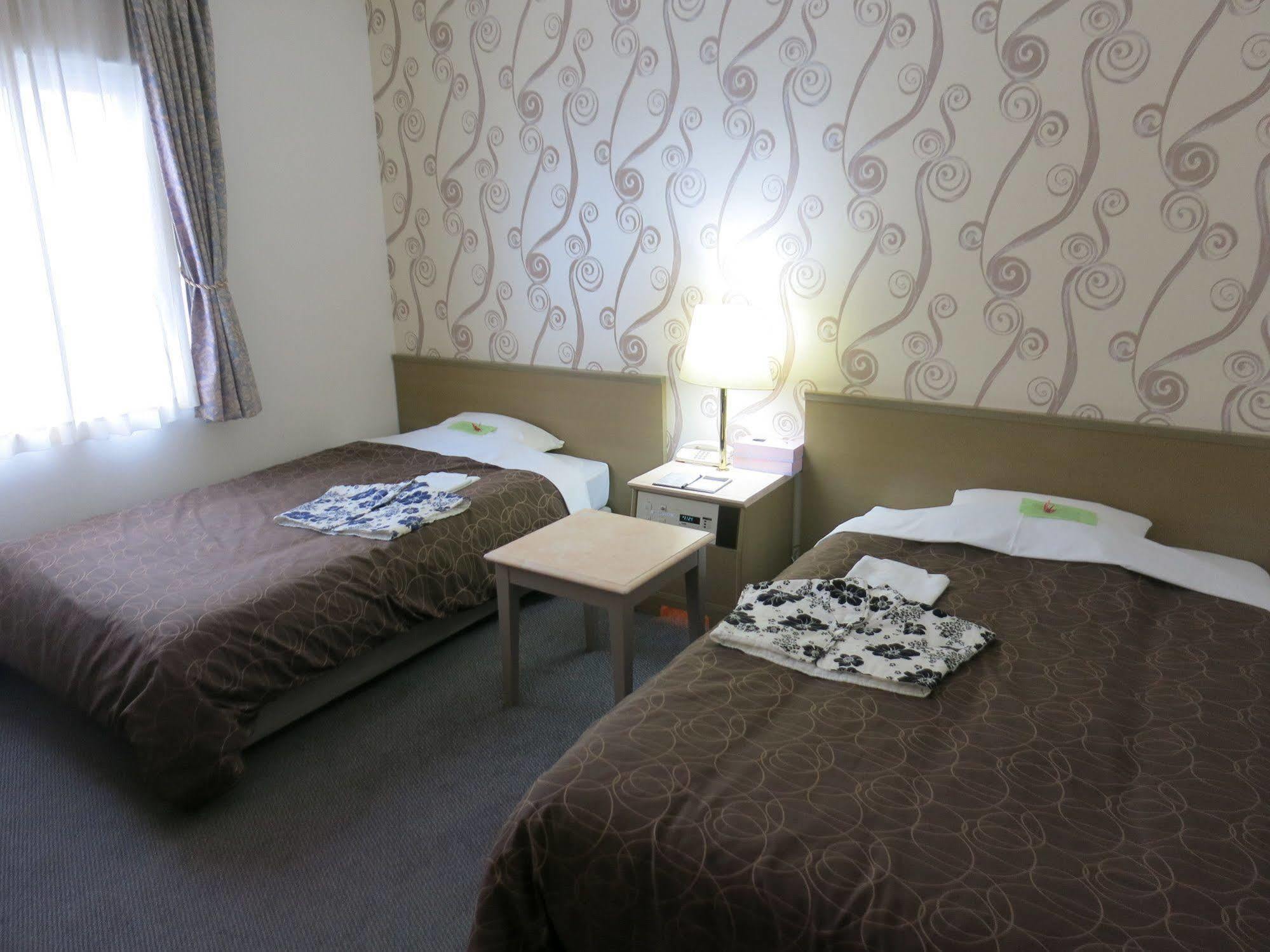 Hotel Centmain Nagoya Extérieur photo