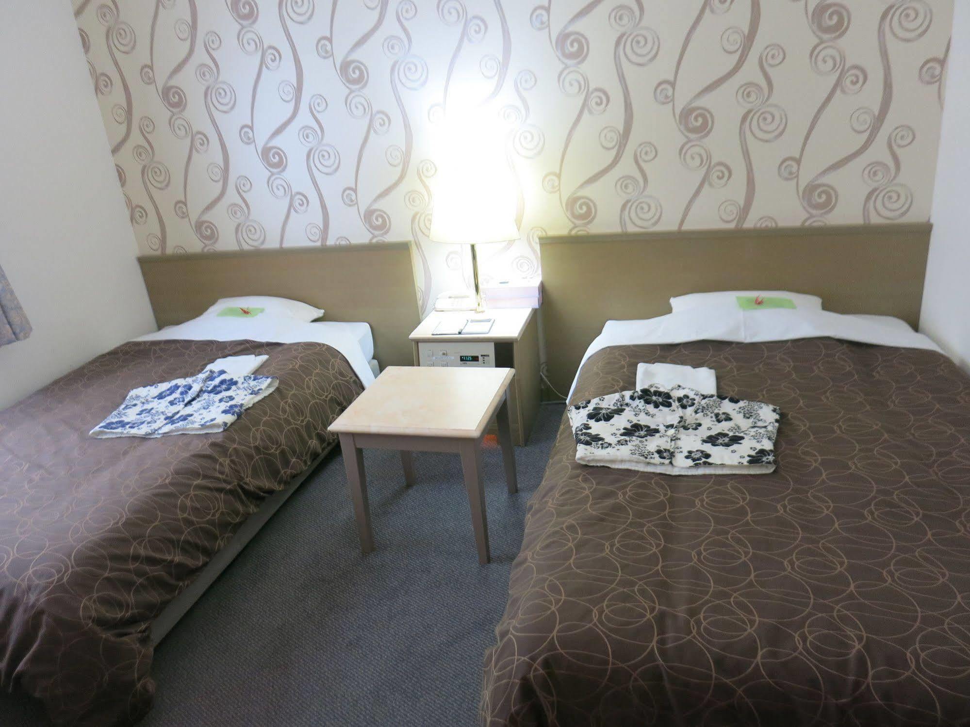 Hotel Centmain Nagoya Extérieur photo