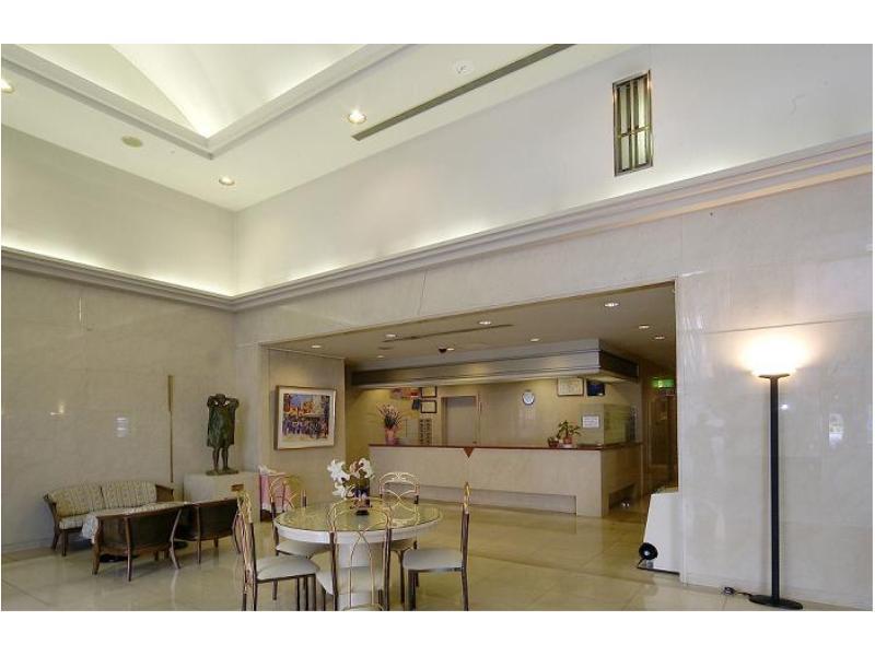 Hotel Centmain Nagoya Extérieur photo
