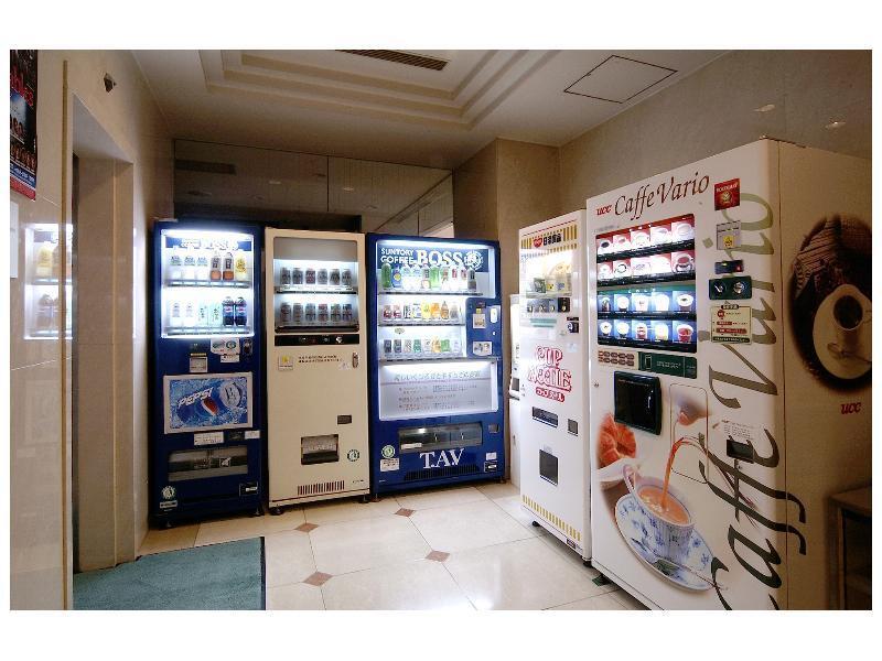 Hotel Centmain Nagoya Extérieur photo